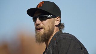 Predicting San Francisco Giants' 2016 Record Going Into Spring Training
