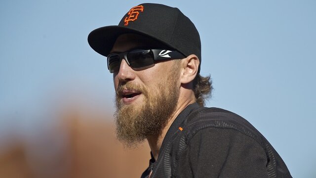 Predicting San Francisco Giants\' 2016 Record Going Into Spring Training