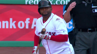 Pablo Sandoval Back to San Francisco Giants After Boston Red Sox Release