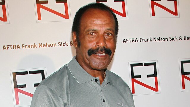 AFTRA's Inaugural Frank Nelson Fund Celebrity Golf Classic