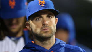 New York Mets' David Wright To Undergo Season-Ending Shoulder Surgery