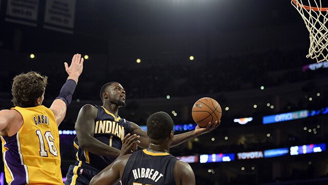 Indiana Pacers Can Head Home With Their Heads Held High