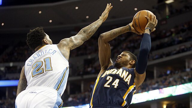 Back-To-Back Road Games Continue To Be Indiana Pacers' Worst Enemy