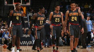 Atlanta Hawks' Ideal Starting 5 For 2016-17 Season