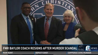 Former Baylor Coach Dave Bliss Resigns After Documentary About Murdered Player Airs
