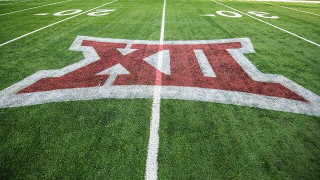 Big 12 May Be Left Out Of College Football Playoff Yet Again