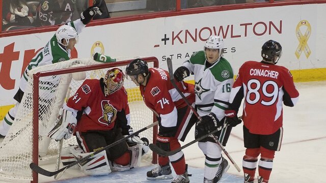 Ottawa Senators: Defensive Flaws Key Reason Behind Current Winless Skid