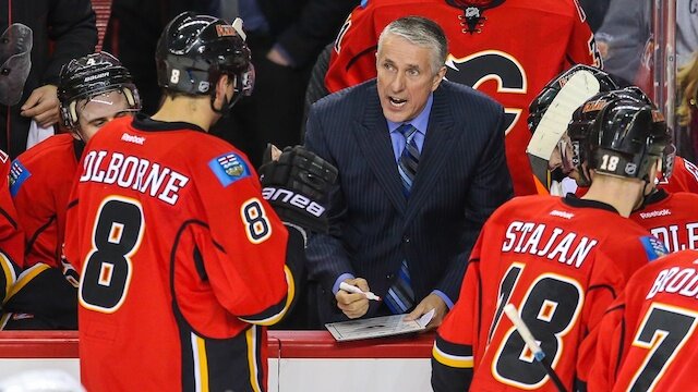 5 Keys To Success For Calgary Flames In 2015