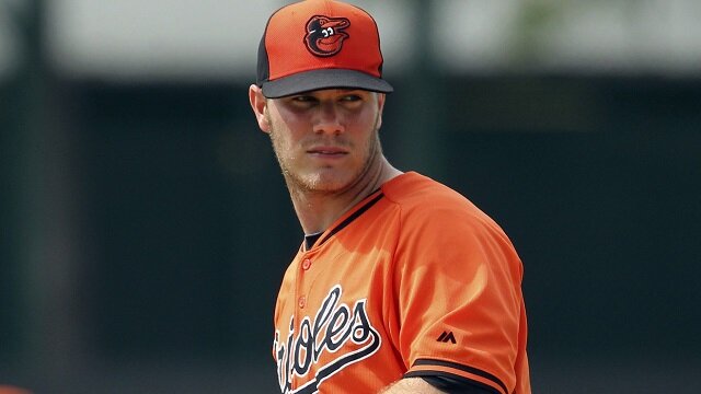 Baltimore Orioles Prospect Dylan Bundy Faces Another Hurdle
