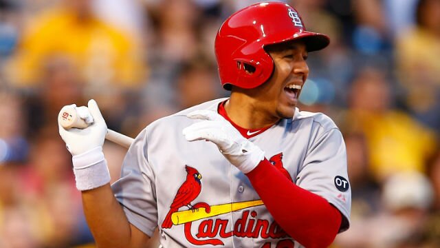 5 Players the St. Louis Cardinals Should Send Packing In 2015-16 MLB Offseason
