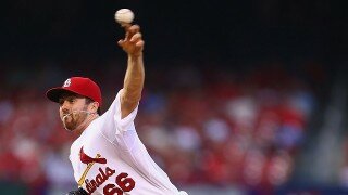 St. Louis Cardinals Must Consider Trading Tim Cooney In 2016