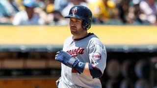 Base Running Has Been Minnesota Twins' Biggest Strength So Far In 2016