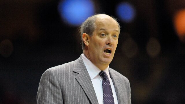 Could Kevin Stallings Coach Vanderbilt Commodores To 2014 NCAA Tournament?