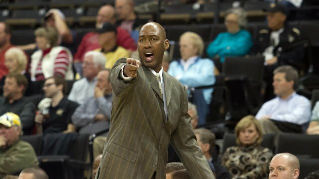Wake Forest Basketball Demise in the ACC Will Change Under Danny Manning