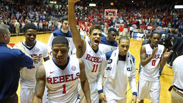 5 Things Ole Miss Rebels Must Do to Make the 2015 NCAA Tournament