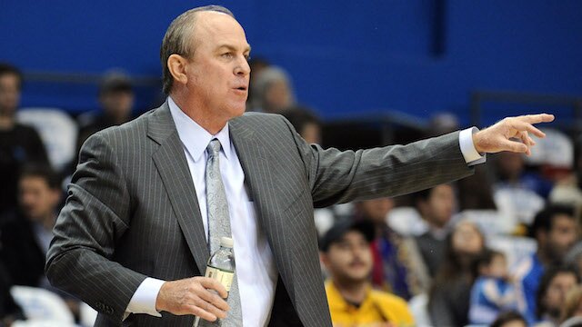 Mississippi State Bulldogs, Ben Howland A Perfect Match