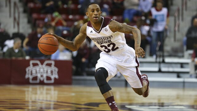 Mississippi State Basketball 2015-16 Season Preview