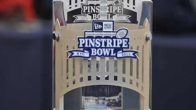5 Bold Predictions For Boston College vs. Penn State In Pinstripe Bowl