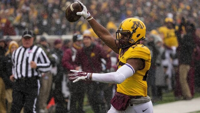 Minnesota Football Is a Big Ten Contender Who No One's Talking About