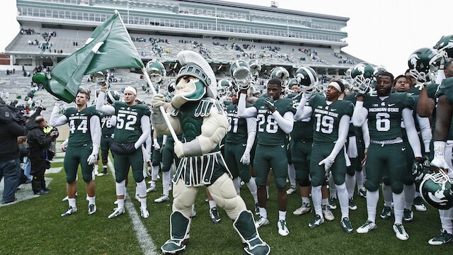 Michigan State vs. Rutgers College Football Week 6 Preview, TV Schedule, Prediction