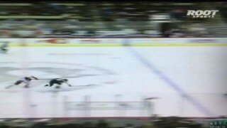 Watch Sidney Crosby Get Blatantly Hooked And Still Score