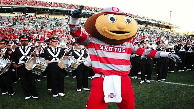 30 Ridiculous College Mascots and Nicknames