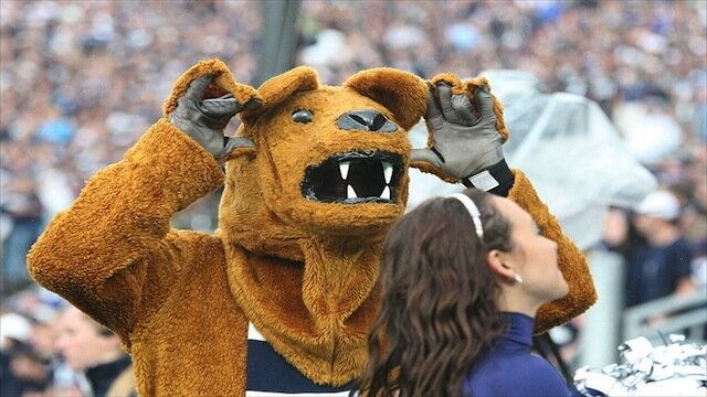 Penn State Nittany Lions - The Nittany Lion