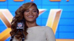 NFL: Super Bowl XLVII-Pepsi Halftime Show Press Conference