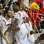 Louisville Cardinals- Daniel Shirey-USA TODAY Sports