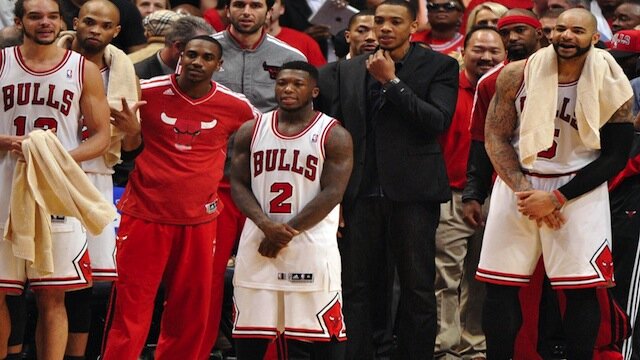 Nate Robinson Shines in the Spotlight of NBA Playoff Commercial