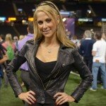 NFL: Super Bowl XLVII-San Francisco 49ers Media Day