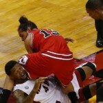 Bulls-Heat-Robert Mayer-USA TODAY Sports