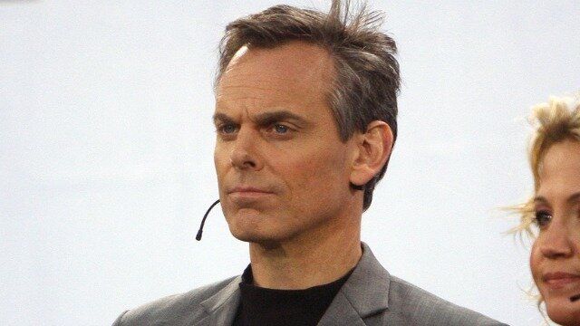 ESPN Makes Right Decision To Fire Colin Cowherd One Week Before He Leaves For Fox