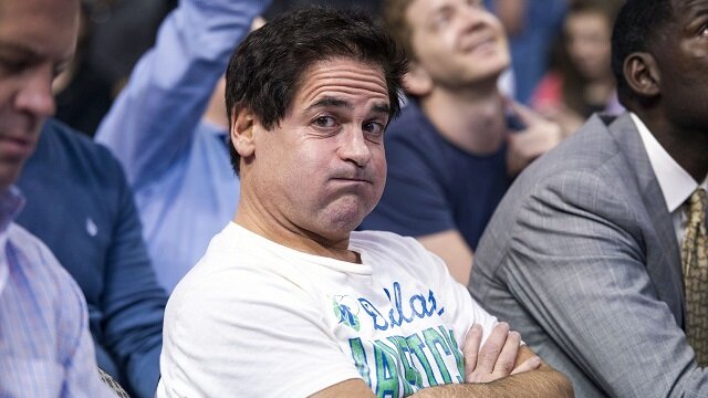 15 Things You Didn't Know About Dallas Mavericks Owner Mark Cuban