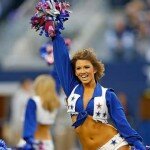 The Official Page of the Dallas Cowboys Cheerleaders Facebook