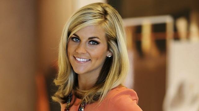 Hot Pictures of Vikings QB Christian Ponder\'s Wife Samantha Ponder