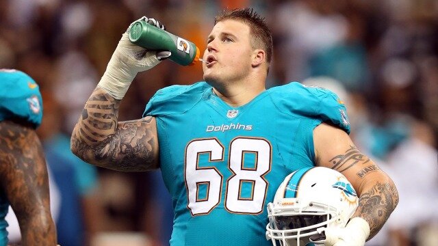 between two ferns Richie Incognito