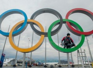 new olympic photo