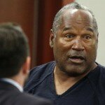 O.J. Simpson Seeks Retrial In Las Vegas Court - Day 5