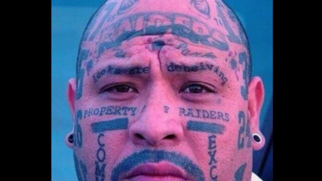 Raiders face tat