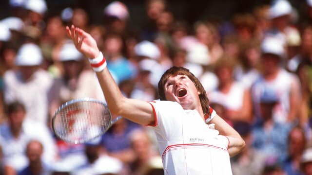 jimmy connors ireland