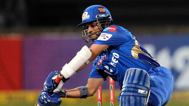 Mumbai Indians: What Did Your Team Do in Offseason?