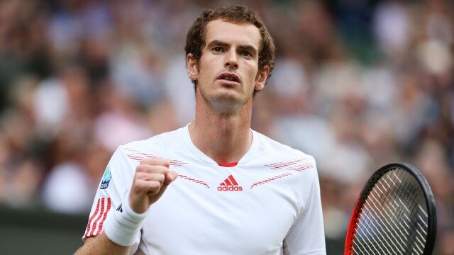 Andy Murray us open bold predictions