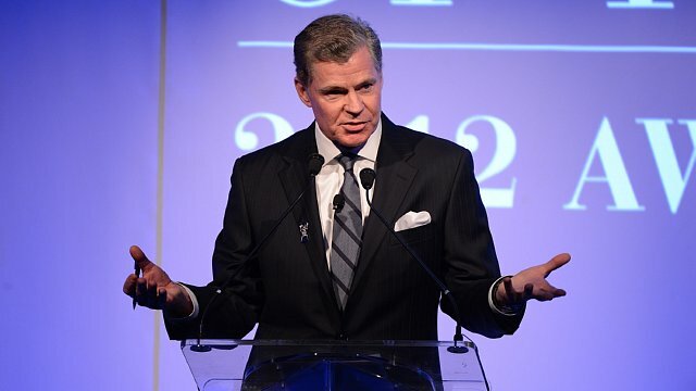 Dan Patrick Is Solid Choice To Play Alex Trebek On New Sports Jeopardy! Show
