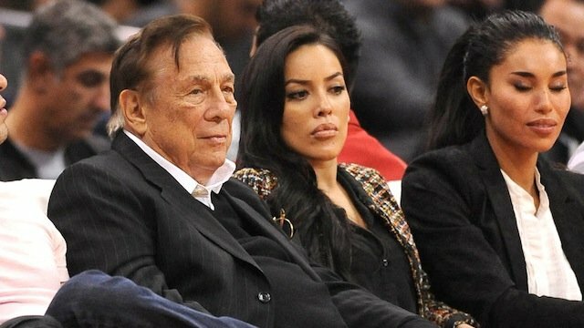 Donald Sterling and 20 Sports Figures Who Got Banned For Life