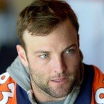 Wes Welker and other Charitable Athletes