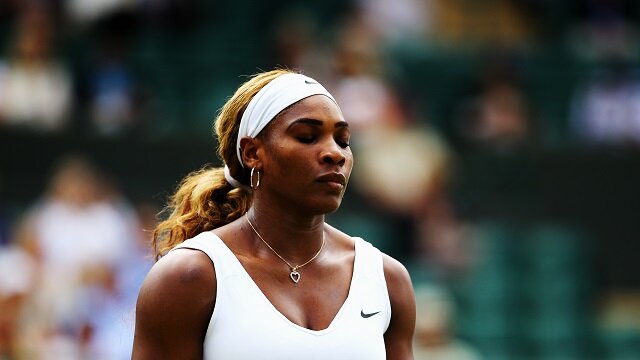 Serena Williams United States