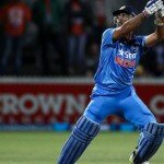 India Cricket National Team Player Batsman