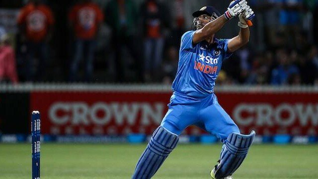 India Cricket National Team Player Batsman
