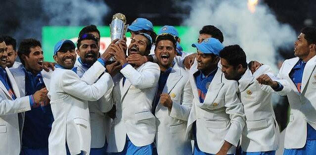 India Cricket National Team